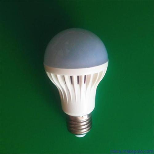 LED節(jié)能球泡燈批發(fā)指南 塑料球泡燈具的選購(gòu)與優(yōu)勢(shì)